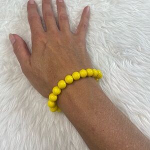 Hello Sunshine Bracelet